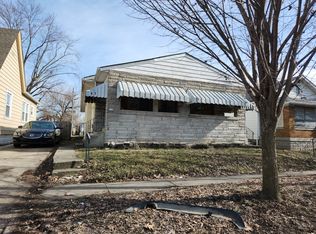 917 N Grant Ave, Indianapolis, IN