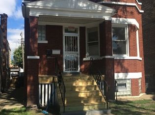 3223 S Pulaski Rd, Chicago, IL 60623
