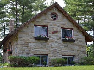 298-302 Arbuckle Pond Rd, Colton, NY 13625