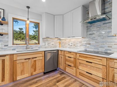 2251 Larkspur Ave, Estes Park, CO, 80517