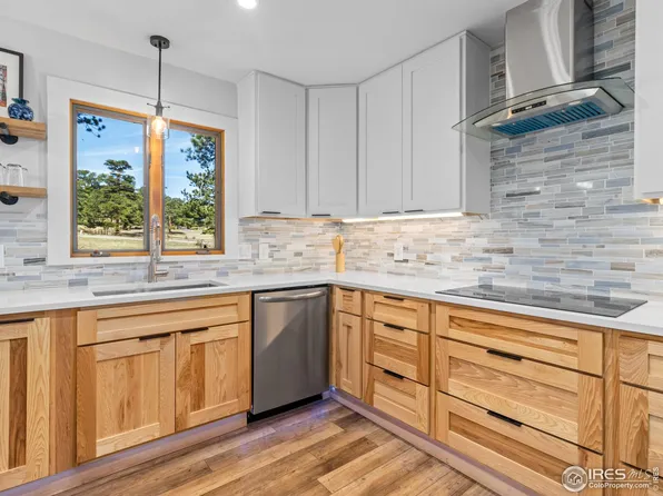 2251 Larkspur Ave, Estes Park, CO 80517