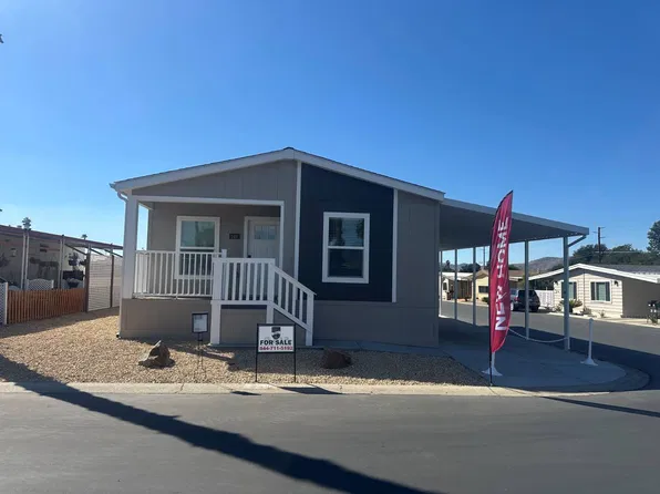 601 N Kirby St Space 249, Hemet, CA 92545