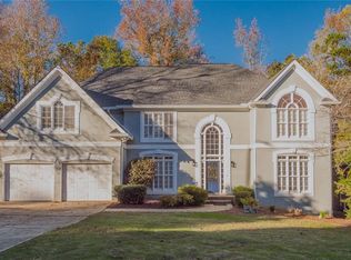 10410 Groomsbridge Rd, Johns Creek, GA 30022