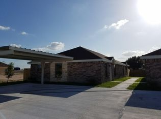 3405 Aurora Ln APT A, Edinburg, TX 78542