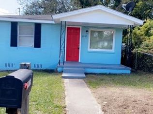 1005 Hearn St, Savannah, GA 31415