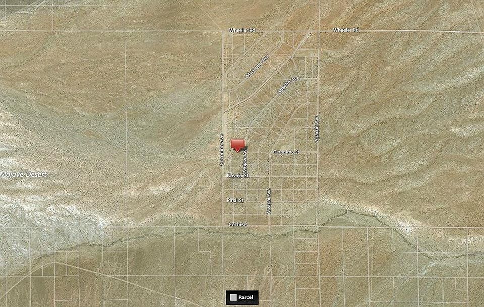 2nd image of Mojave Ave