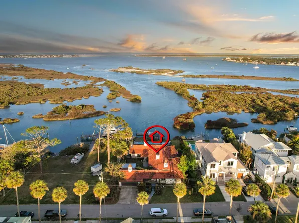 71 Water St, Saint Augustine, FL 32084