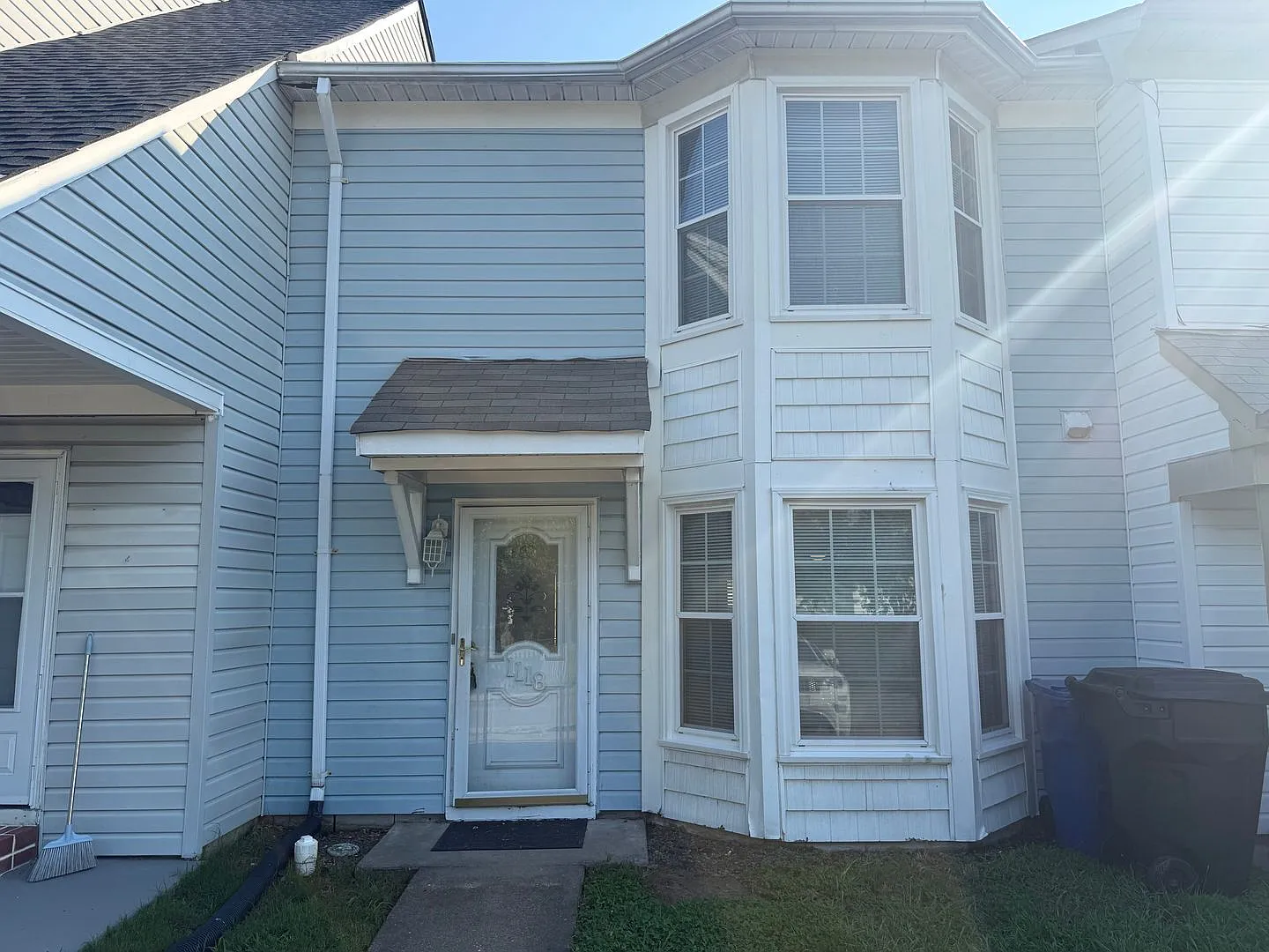 Townhouse in Virginia Beach — Photo 1