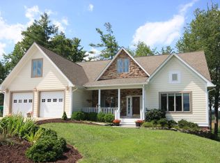 20278 Heron Cir, Abingdon, VA 24211