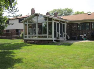 5186 Fedora Dr, Troy, MI