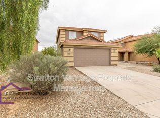1649 W Harding Ave, Coolidge, AZ 85128