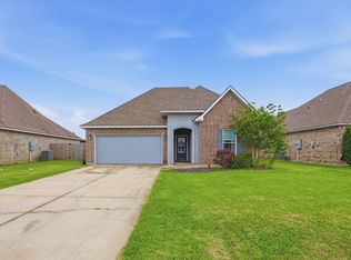 2089 Orleans Dr, Lake Charles, LA 70611