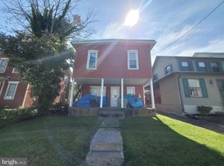 9963 Jonestown Rd, Grantville, PA 17028