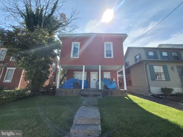 9963 Jonestown Rd, Grantville, PA 17028