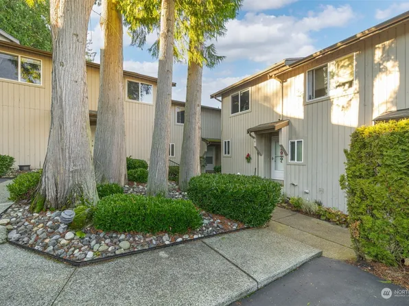 1305 W Clearbrook #7, Bellingham, WA 98229