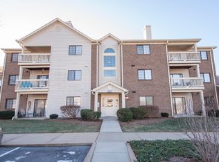 3807 Yardley Ct UNIT 206, Louisville, KY 40299