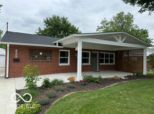433 Hollybrook Dr, New Whiteland, IN