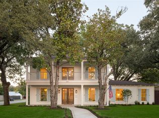 860 Edgefield Rd, Fort Worth, TX 76107