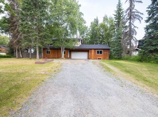 33205 Rensselaer Lane, Soldotna, AK 99669