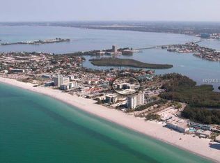 1001 Benjamin Franklin Dr UNIT 106, Sarasota, FL 34236