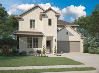 1112 Painted Sky Path, Princeton, TX 75407