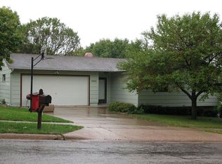 1005 N Chicago Ave, Sioux Falls, SD 57103