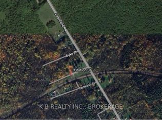 0 Station Rd, North Glengarry, ON K0C 1A0