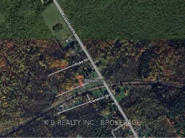 0 Station Rd, North Glengarry, ON K0C 1A0