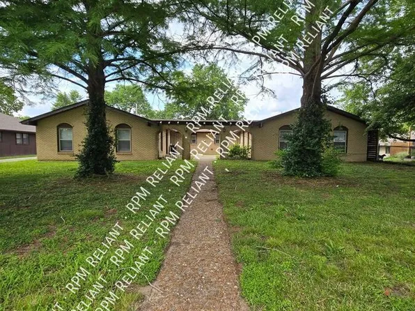 109 Sieville Ave, Columbia, MO