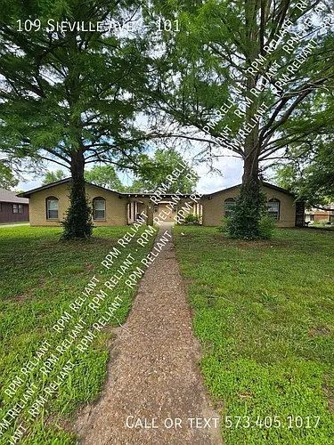 109 Sieville Ave Photo 1