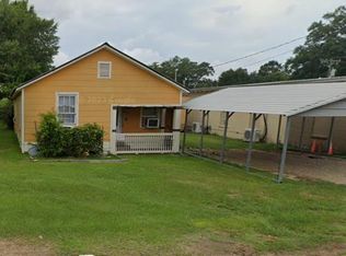 904 Lasalle St, McComb, MS 39648