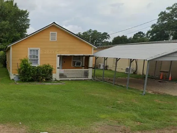 904 Lasalle St, McComb, MS 39648