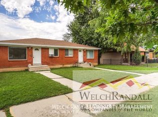 2355 Jackson Ave, Ogden, UT 84401