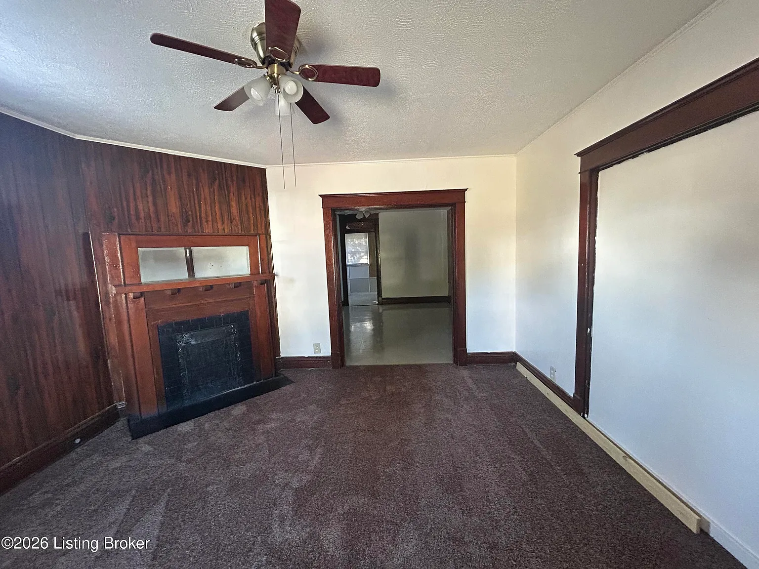 3 bed, 1.0 bath, 1680 sqft, $1,000 — Photo 3