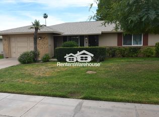 10005 W Pleasant Valley Rd, Sun City, AZ 85351