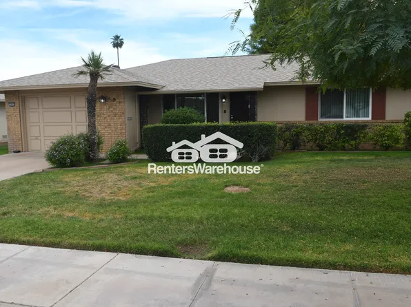 10005 W Pleasant Valley Rd, Sun City, AZ 85351