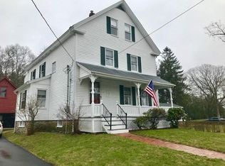 25 Balcom St, Mansfield, MA 02048
