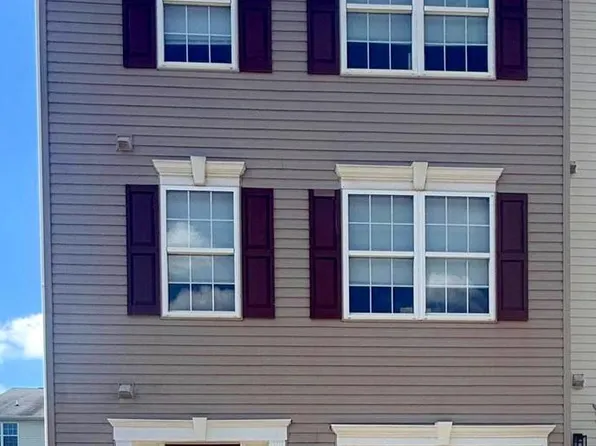 11310 Wytheville Ln, Fredericksburg, VA 22407
