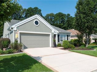 56 Candlelight Ln, Bluffton, SC 29909