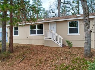 43555 Highway 41 #54, Oakhurst, CA