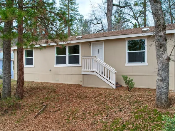 43555 Highway 41 #54, Oakhurst, CA 93644