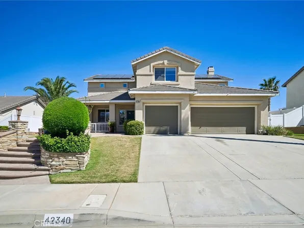 42340 73rd St W, Lancaster, CA 93536