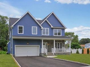 1635 Bullard Pl, South Plainfield, NJ 07080