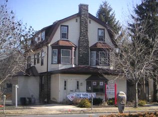 207 S Easton Rd, Glenside, PA 19038