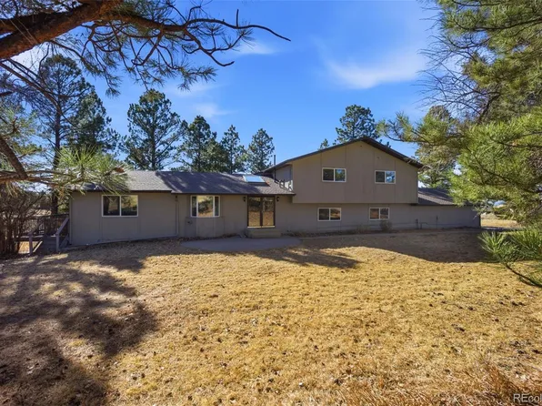9212 Tanglewood Road, Franktown, CO 80116