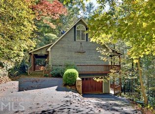 120 Silver Maple Ln, Clarkesville, GA 30523