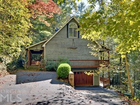 120 Silver Maple Ln, Clarkesville, GA 30523