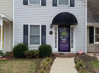 144 Rollingwood Dr, Dunn, NC 28334