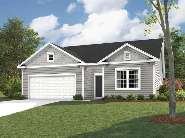 Roanoke Plan, Camber Woods