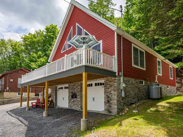 142 S Shore Rd, Old Forge, NY 13420